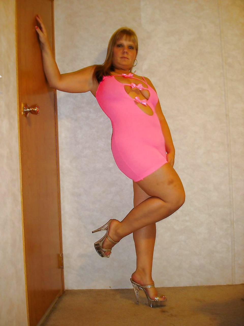 Full thighs in the mini 26 #24219844