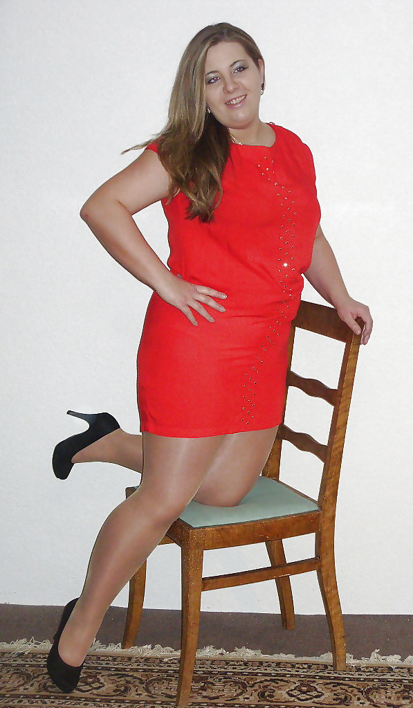 Full thighs in the mini 26 #24219892