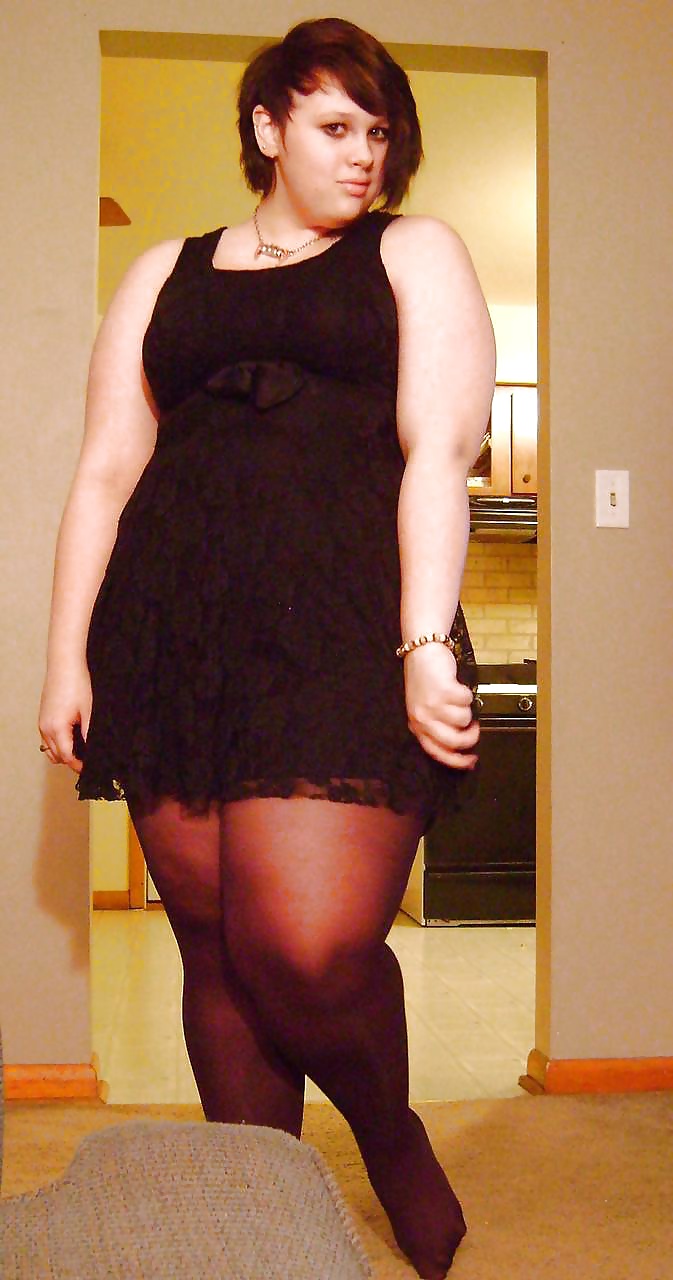 Full thighs in the mini 26 #24219906