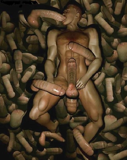 Homosexuell Kunst 5 #26650229