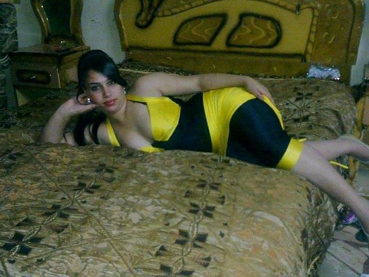 Chicas árabes
 #26035738