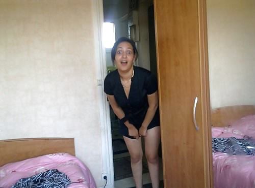 Chicas árabes
 #26035771