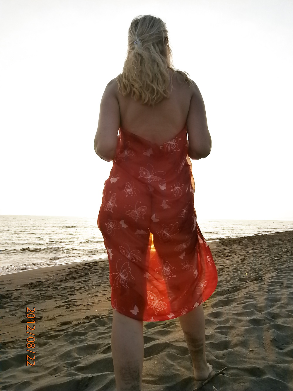 Dresing transparente
 #36161943