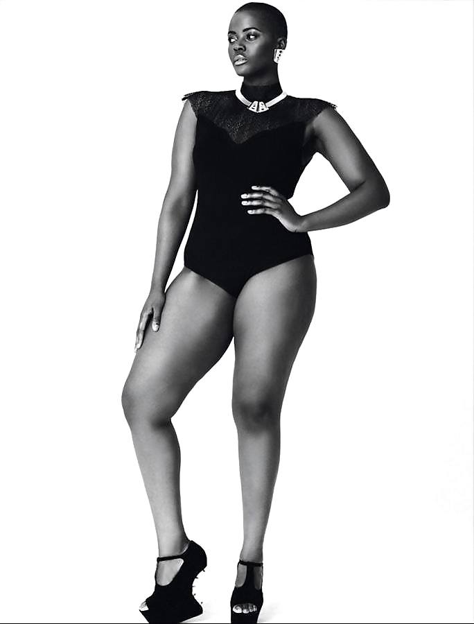 Thicker than a snicker #23386361