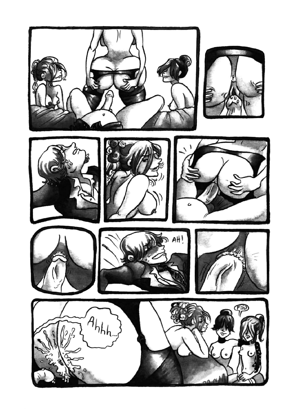 Entrada trasera 6
 #38534928