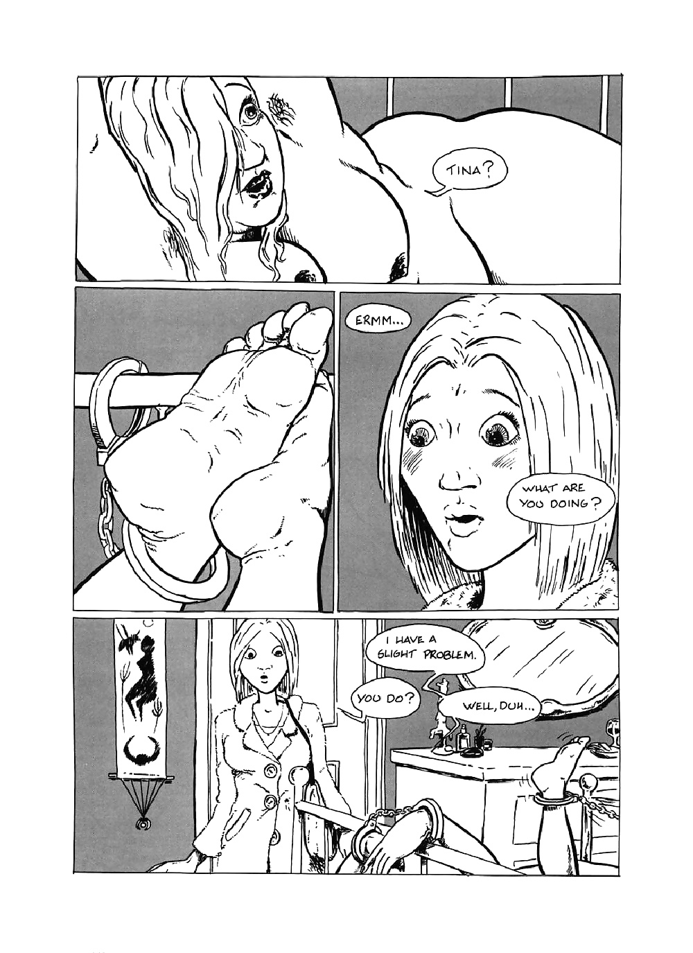 Entrada trasera 6
 #38534943