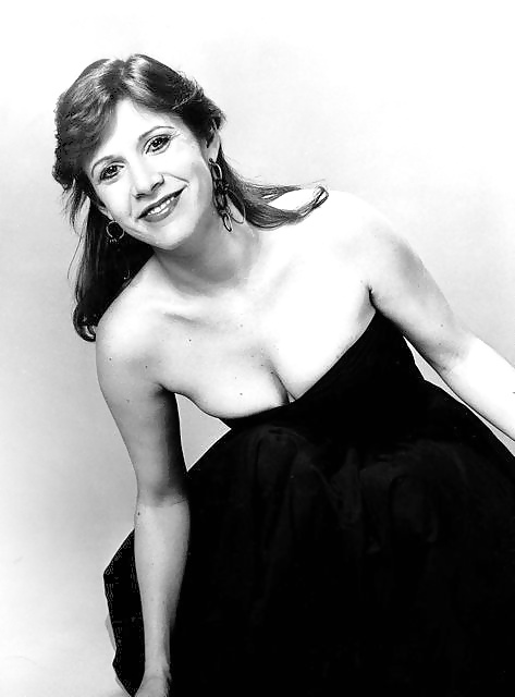 Carrie Fisher 5 #27841824