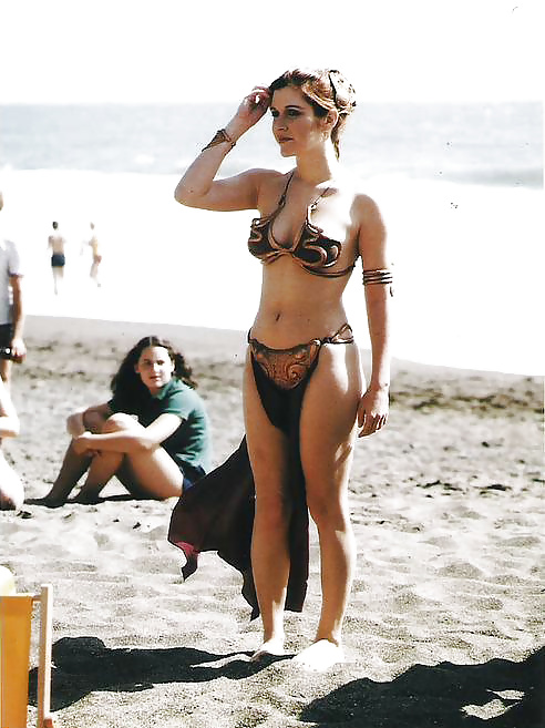 Carrie Fisher 5 #27841836