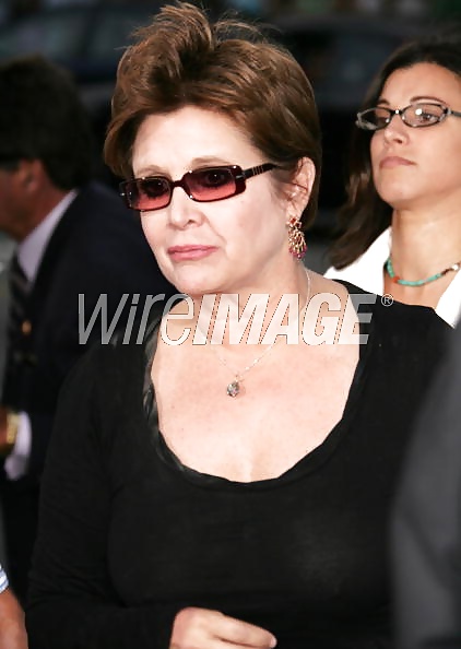 Carrie fisher 5
 #27841889