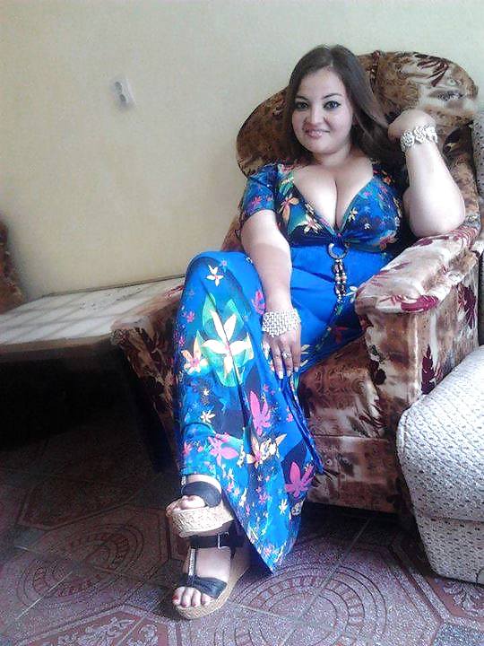 Arabo sexy bbw
 #23075507