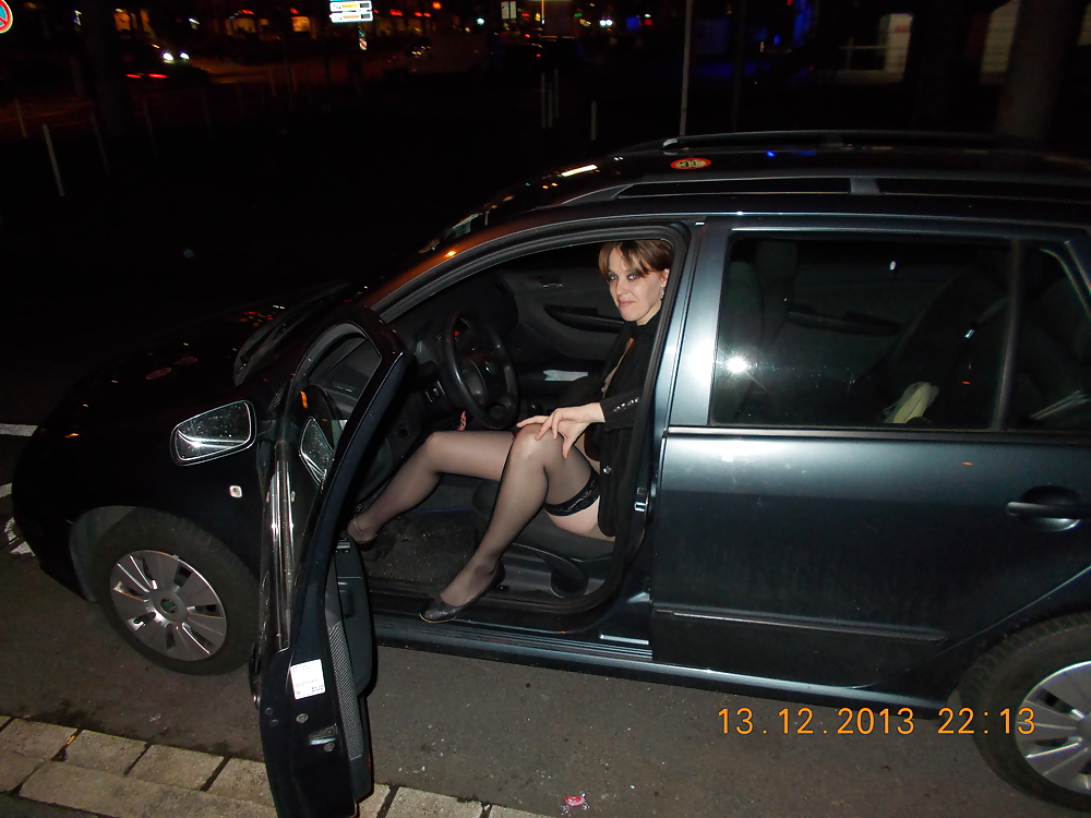 Parkplatzstute !!! #36198966