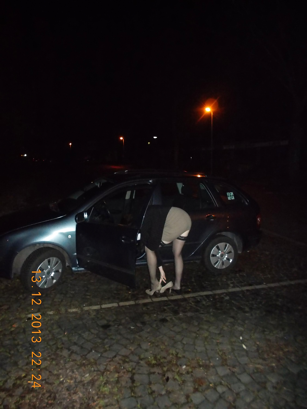 Parkplatzstute !!! #36198972