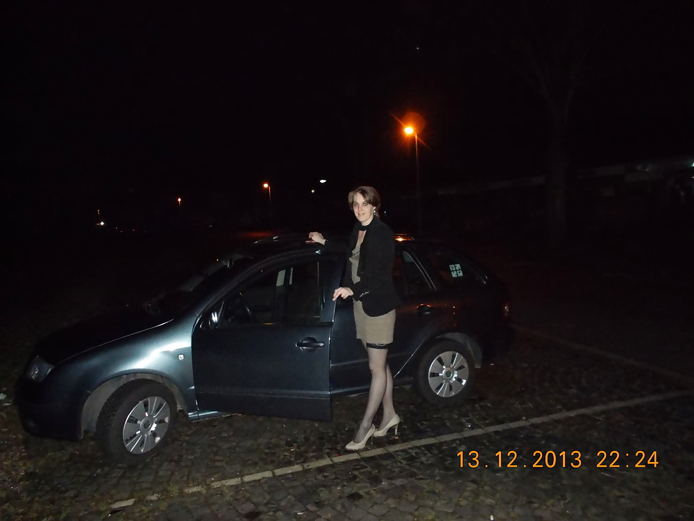 Parkplatzstute !!! #36198975