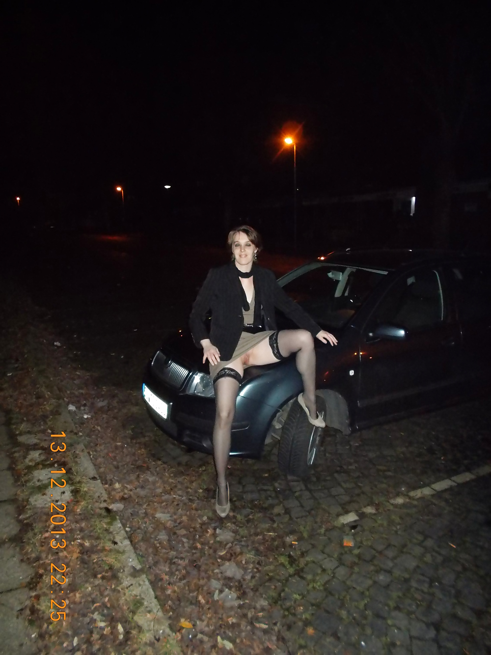 Parkplatzstute !!! #36198979