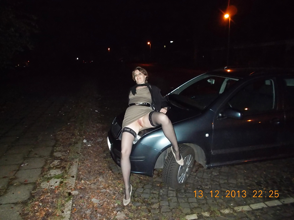 Parkplatzstute !!! #36198981