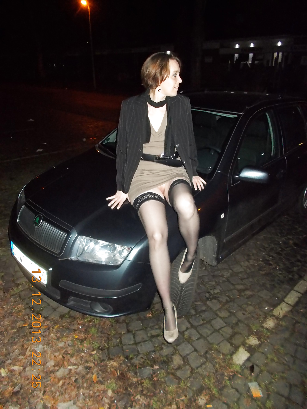 Parkplatzstute !!! #36198984