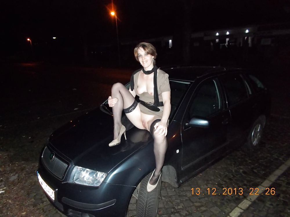 Parkplatzstute !!! #36198994