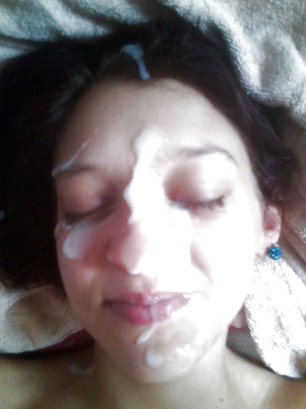 Cubre tu cara
 #32384845