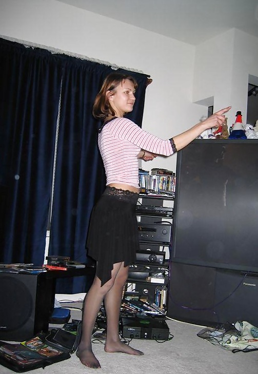 Chicas sexys
 #36282373