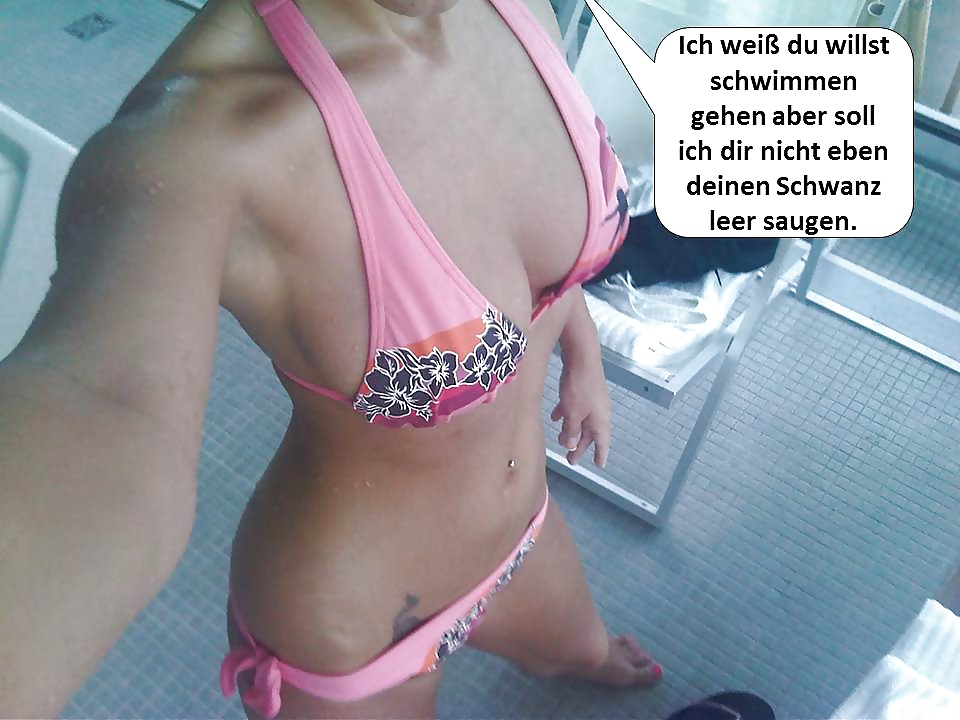 Requested German Captions for nikkiShania #31519679