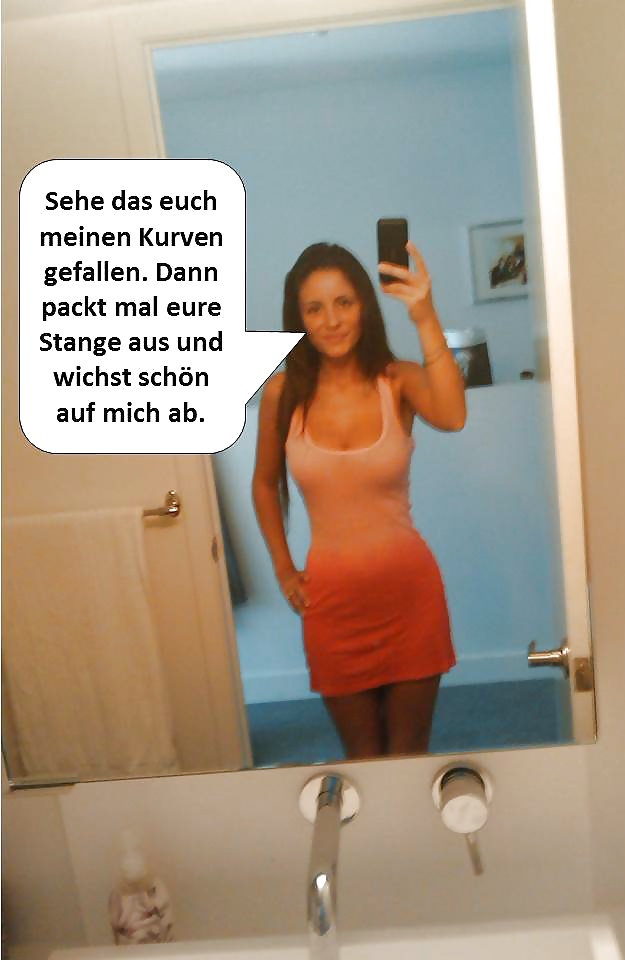 Requested German Captions for nikkiShania #31519685