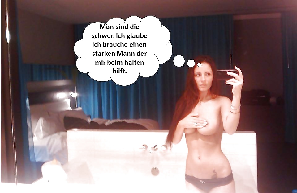 Requested German Captions for nikkiShania #31519691