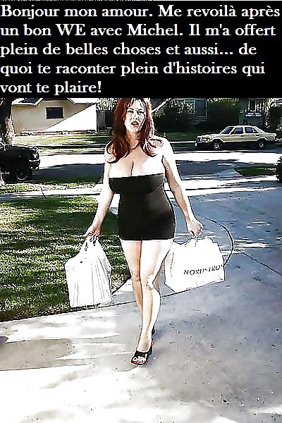 Legendes cocu en francais (subtítulos cornudos francés) 7
 #38962825