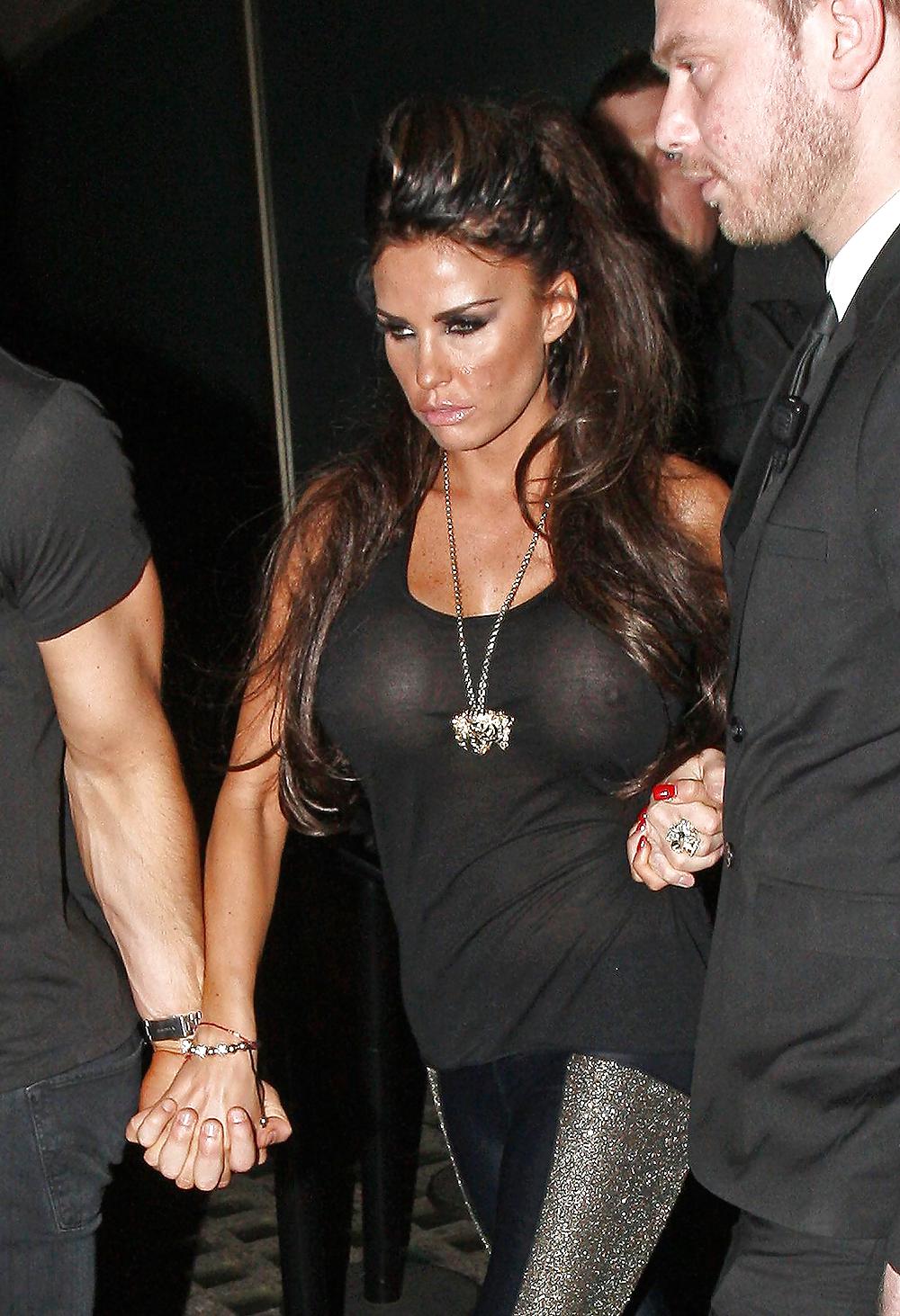 Katie price mini galería
 #25123594