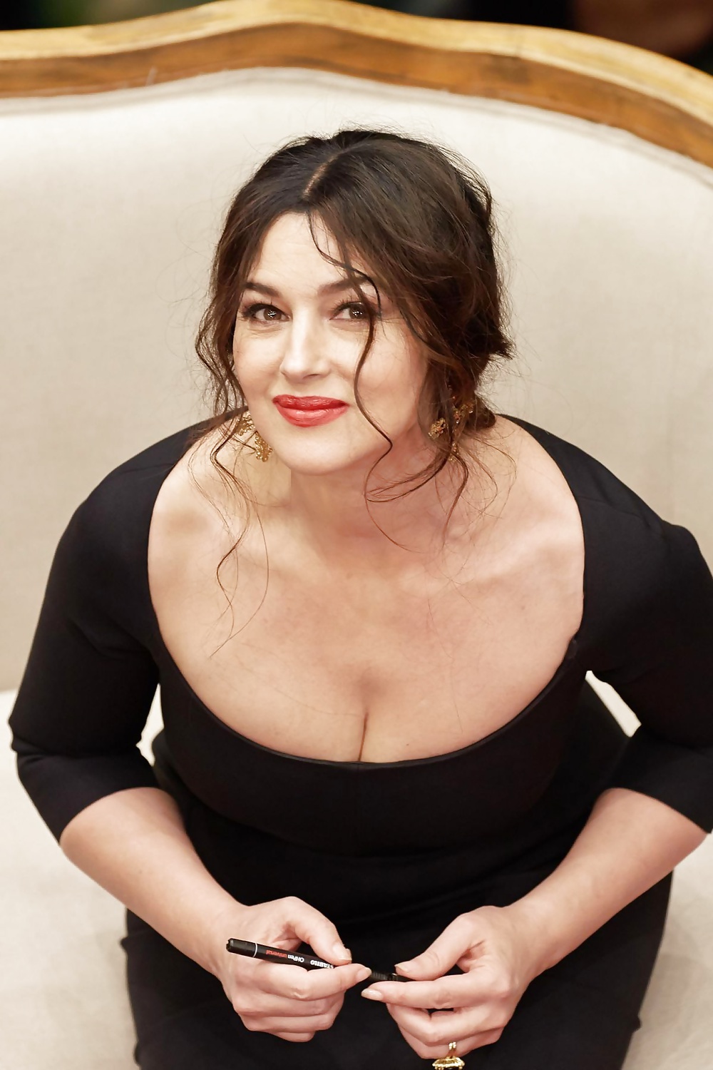 Monica Bellucci #33339231