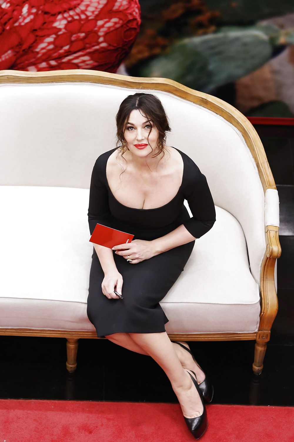 Monica Bellucci #33339247