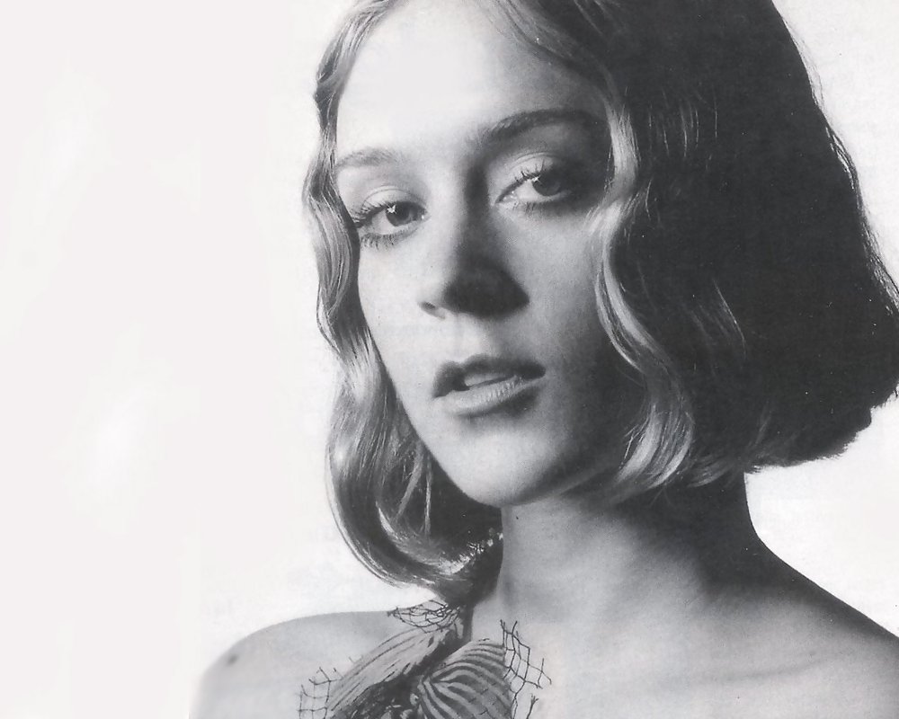 Chloe Sevigny #25185024