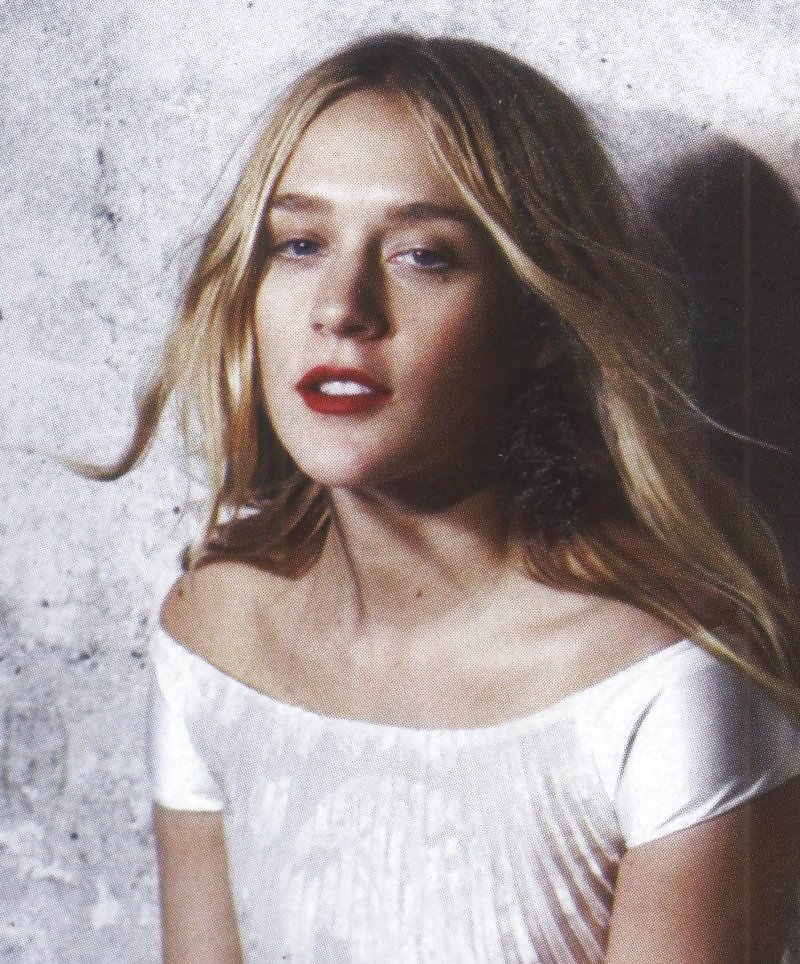 Chloe sevigny
 #25185137