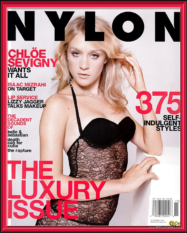 Chloe Sevigny #25185250