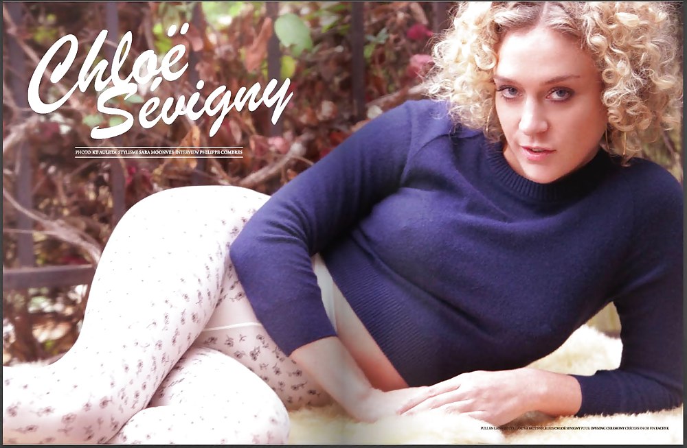 Chloe Sevigny #25185527