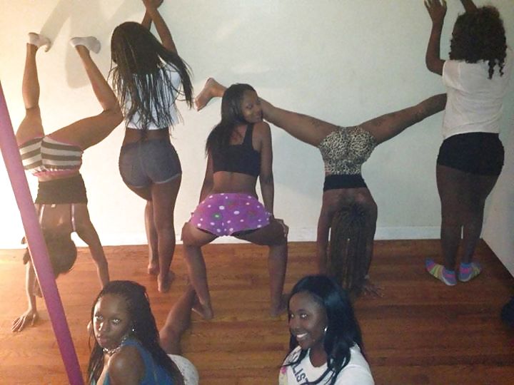 Black teen whore party #36247962