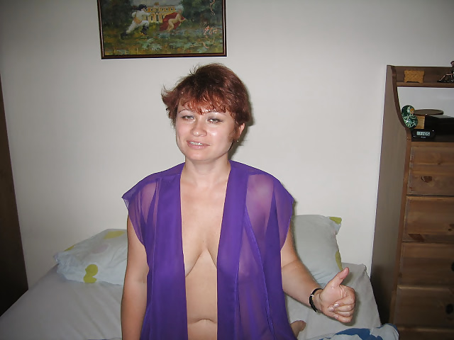 ロシアの既婚淫乱女アンナ・ニコラエバ、今はアメリカに住んでいます23
 #38575243