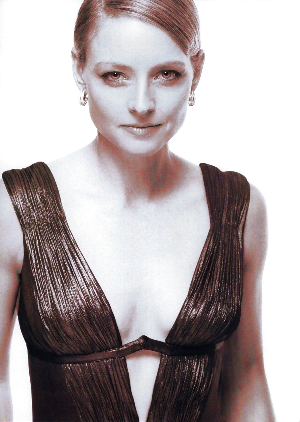 Jodie Foster #33573857