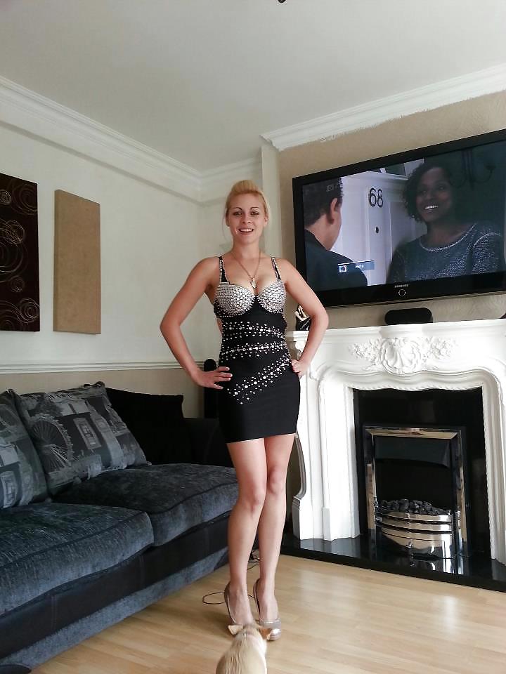 Neues Kleid I Entworfen #35314139