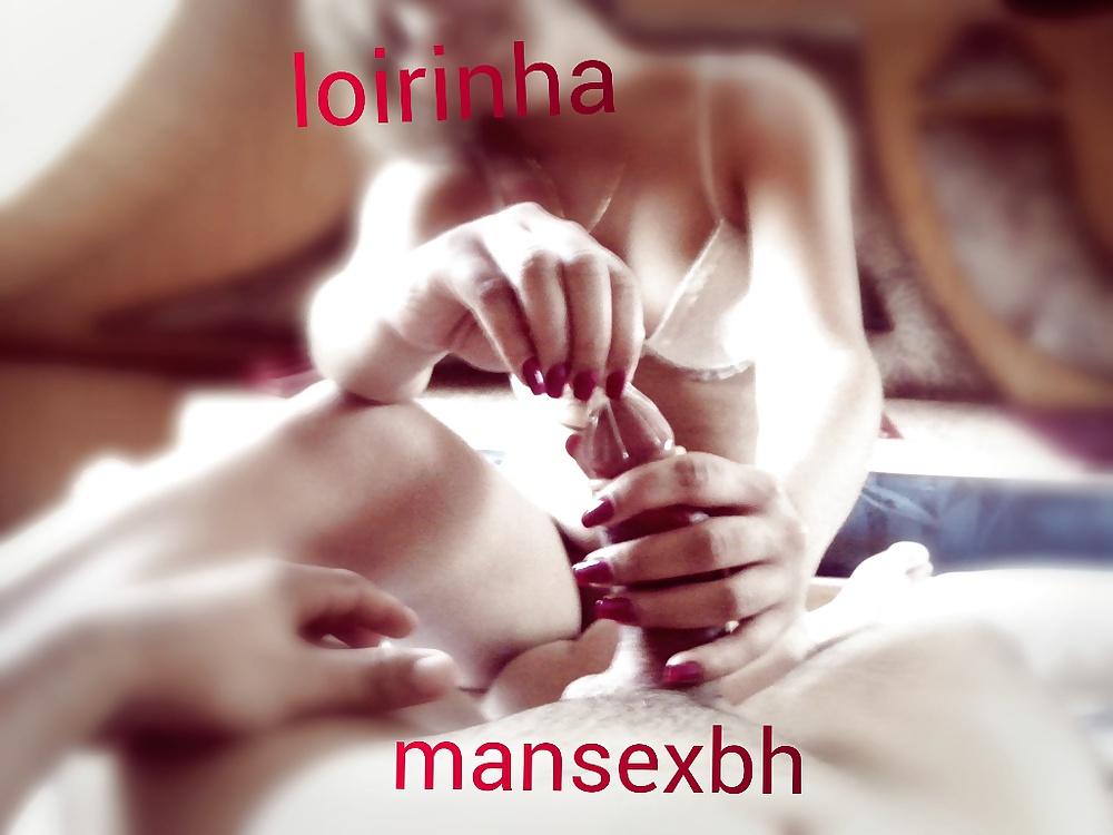 Com a loirinha
 #27991618