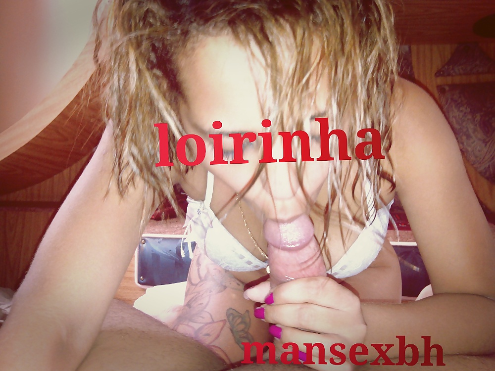 Com a loirinha
 #27991659