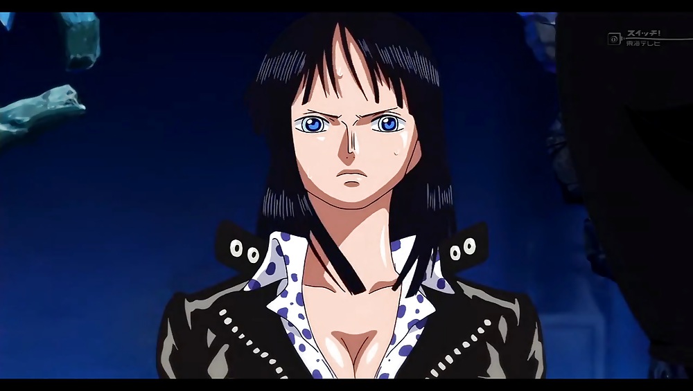 Nico Robin - La Pute Die Hure #35832837