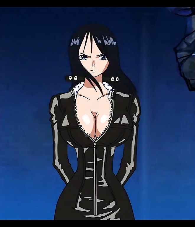 Nico Robin - La Pute Die Hure #35832840