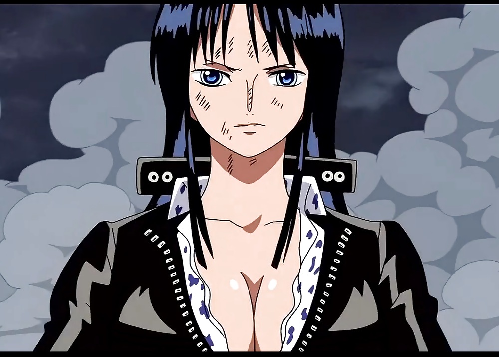 Nico Robin - La Pute Die Hure #35832843