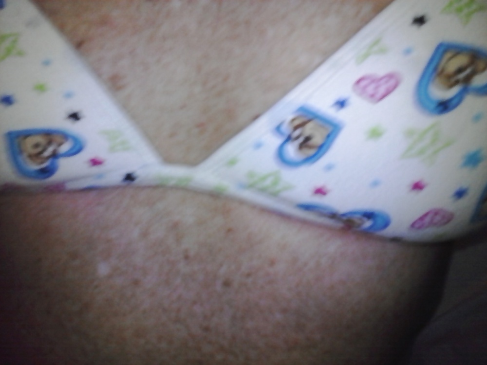 ¡¡Sujetador recién adquirido!! 
 #29391913