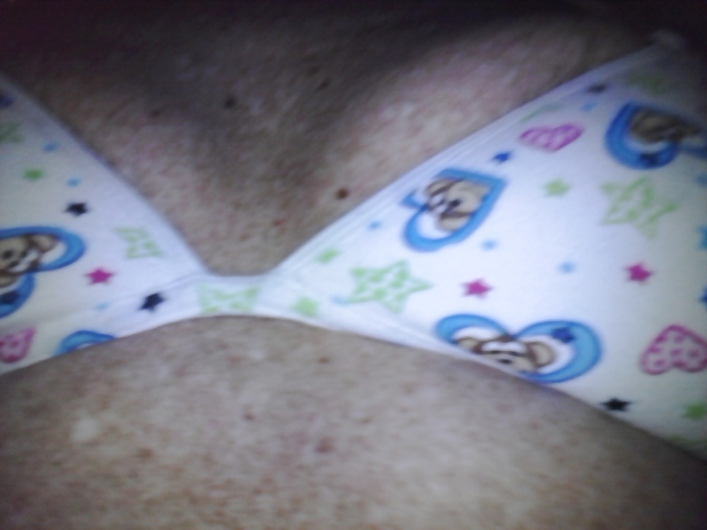 ¡¡Sujetador recién adquirido!! 
 #29391928