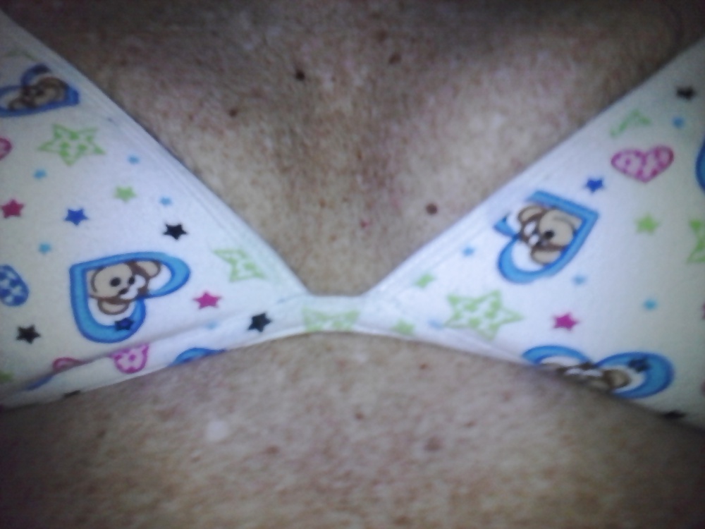 ¡¡Sujetador recién adquirido!! 
 #29391932