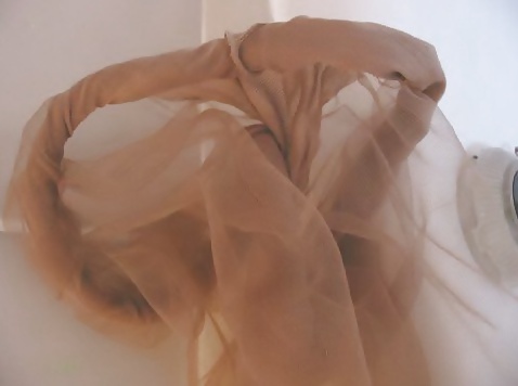 La ropa interior de mi esposa . intimo di mia moglie
 #24059424