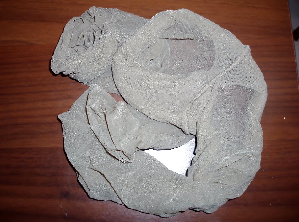 La ropa interior de mi esposa . intimo di mia moglie
 #24059512
