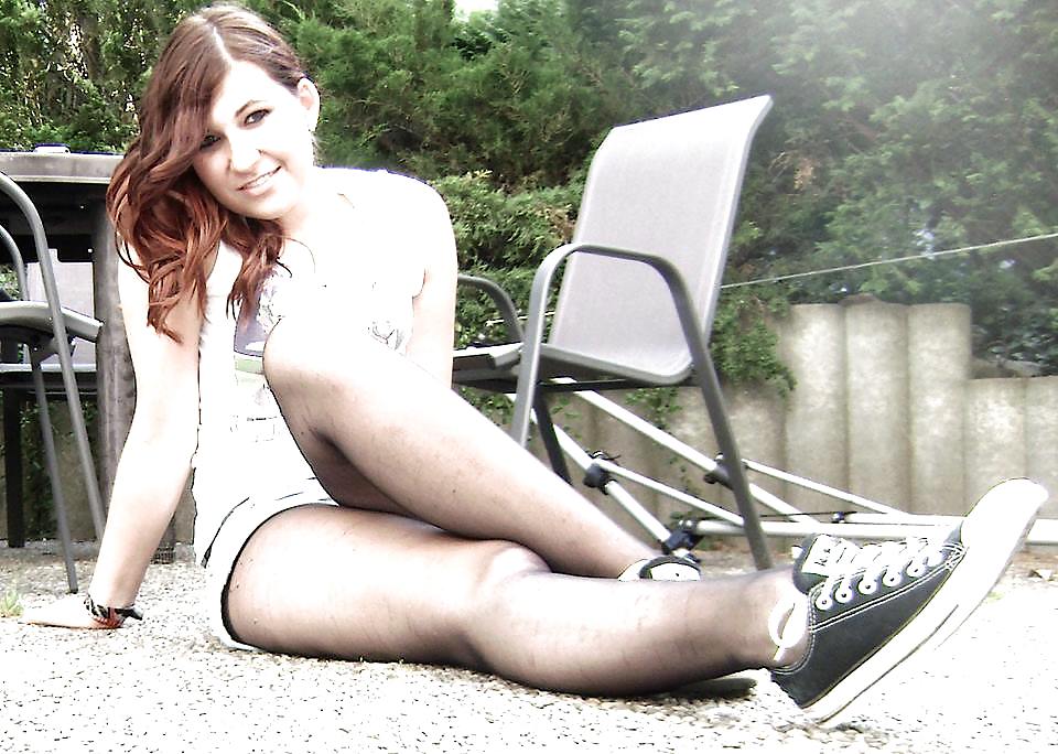 Geile Teens Und Milfs In Nylons! #37476007