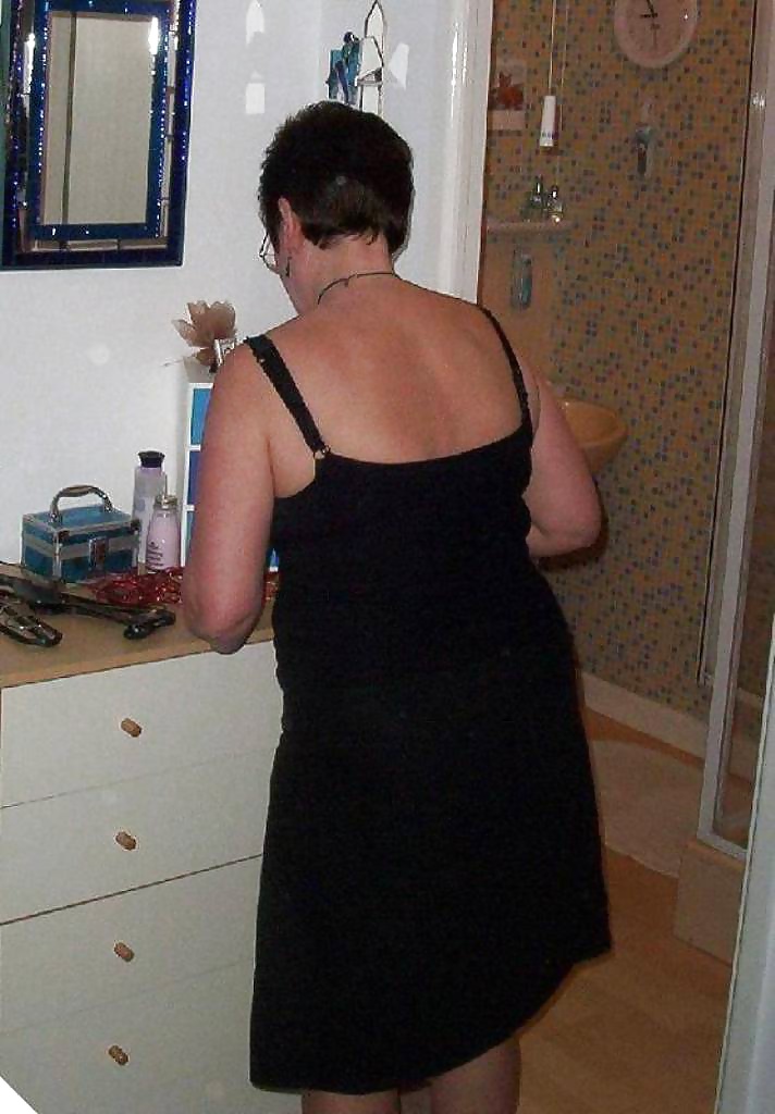 Dogging Mutter Zu Hause #35510118